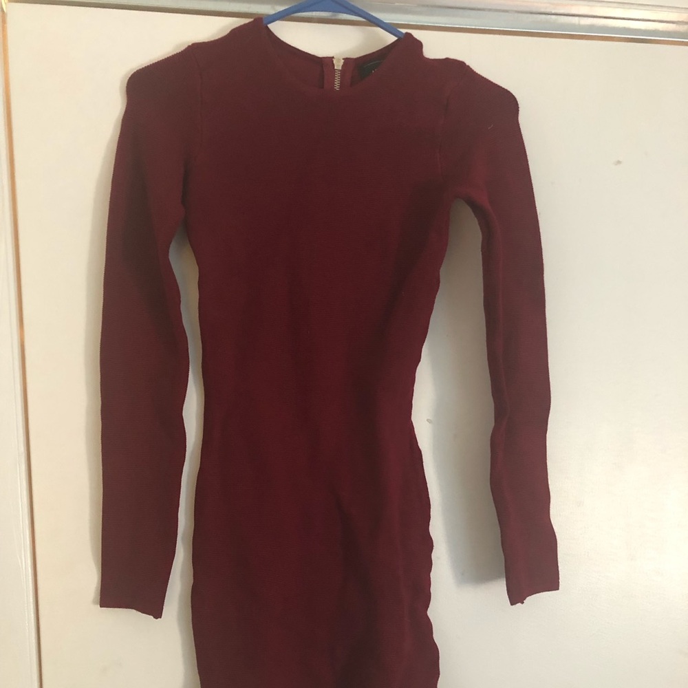 Bodycon dress